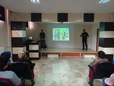 En İyi Narkotik Polisi:Anne